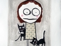 Autorretrato