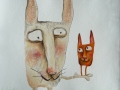Conejos