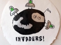 Invaders
