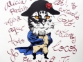 Gato de Cheshire