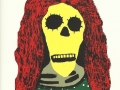 Pepita is dead