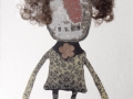 Rag doll